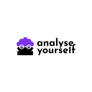 Analyse yourself